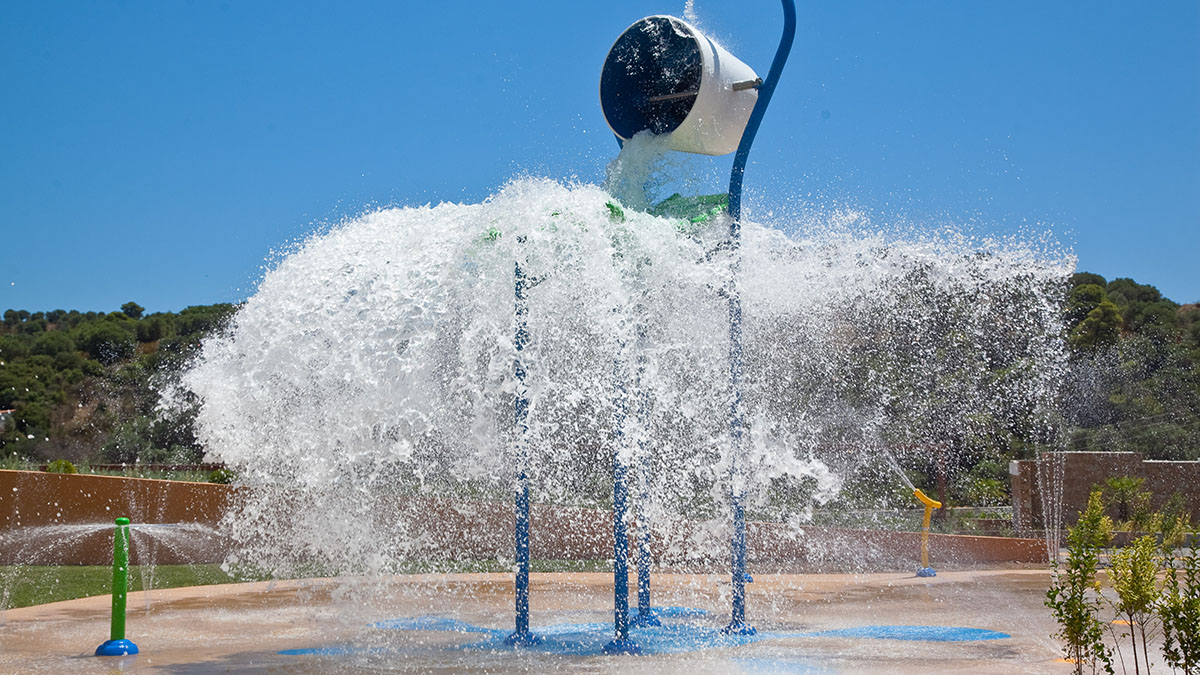 Miraggio Thermal Spa Resort